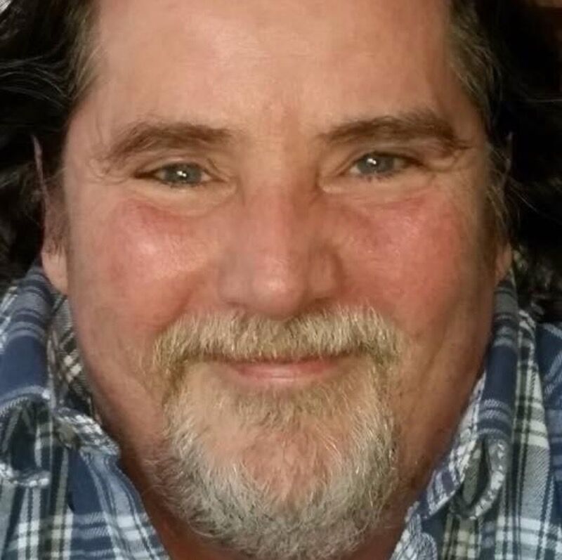 Todd Crawford